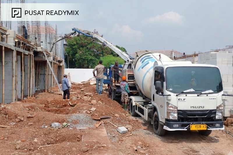 Harga Jayamix Depok Harga Jayamix Depok
