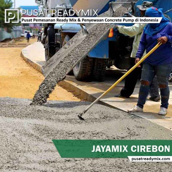 harga jayamix Cirebon