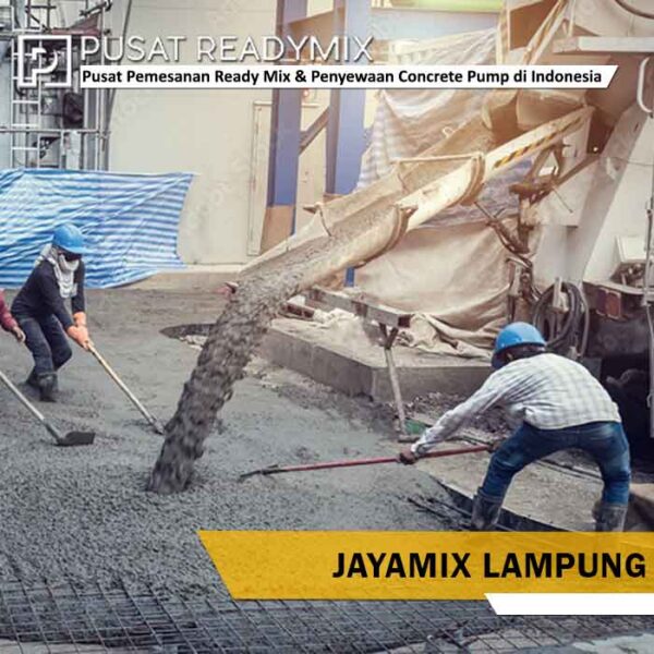 harga jayamix Lampung