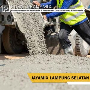 harga jayamix Lampung Selatan
