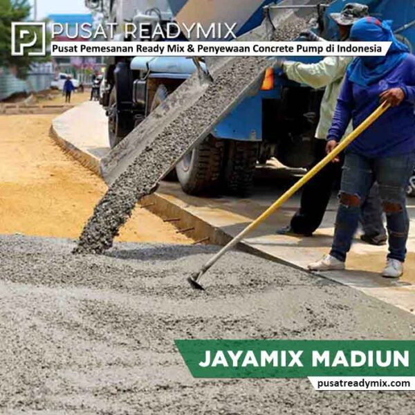 harga jayamix Madiun