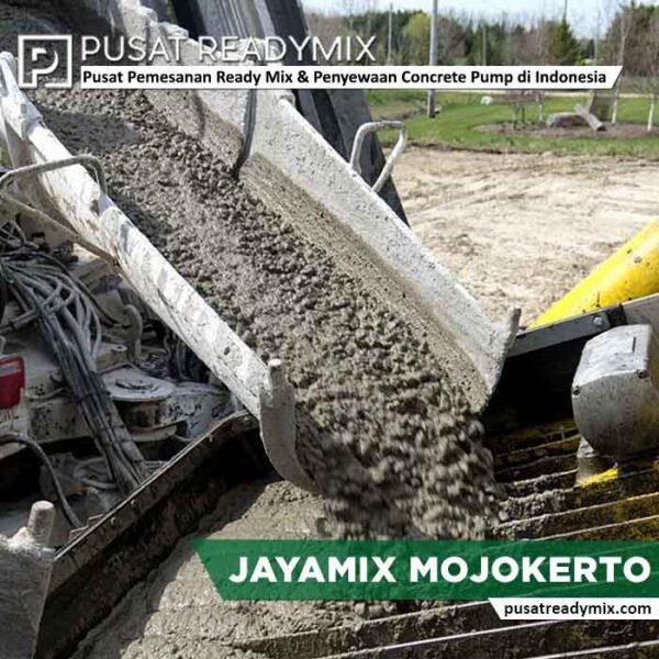 harga jayamix Mojokerto