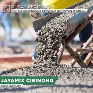 harga jayamix Cibinong