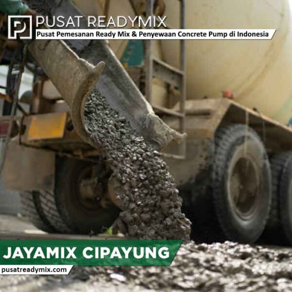 Harga Jayamix Cipayung Jakarta Timur