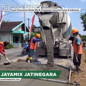 harga jayamix Jatinegara