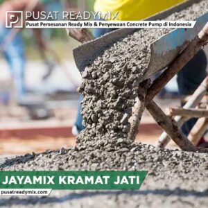 Harga Jayamix Kramat Jati
