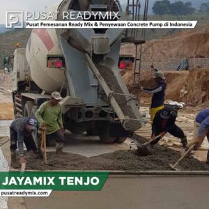 harga jayamix Tenjo