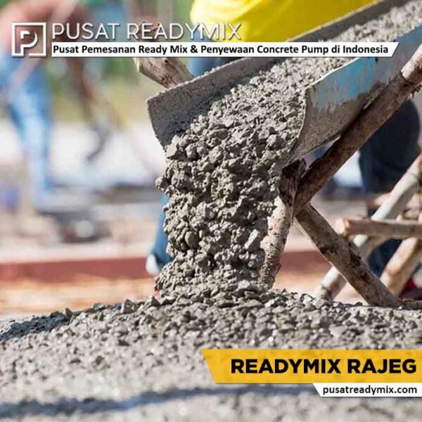 harga readymix Rajeg