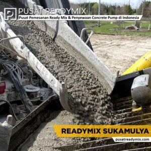 harga readymix Sukamulya