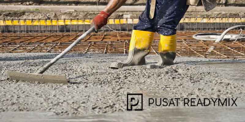 Beton Ready Mix: Pengertian, Keunggulan, dan Aplikasinya dalam Konstruksi