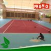 Jasa Pembuatan Lapangan Olahraga Depok